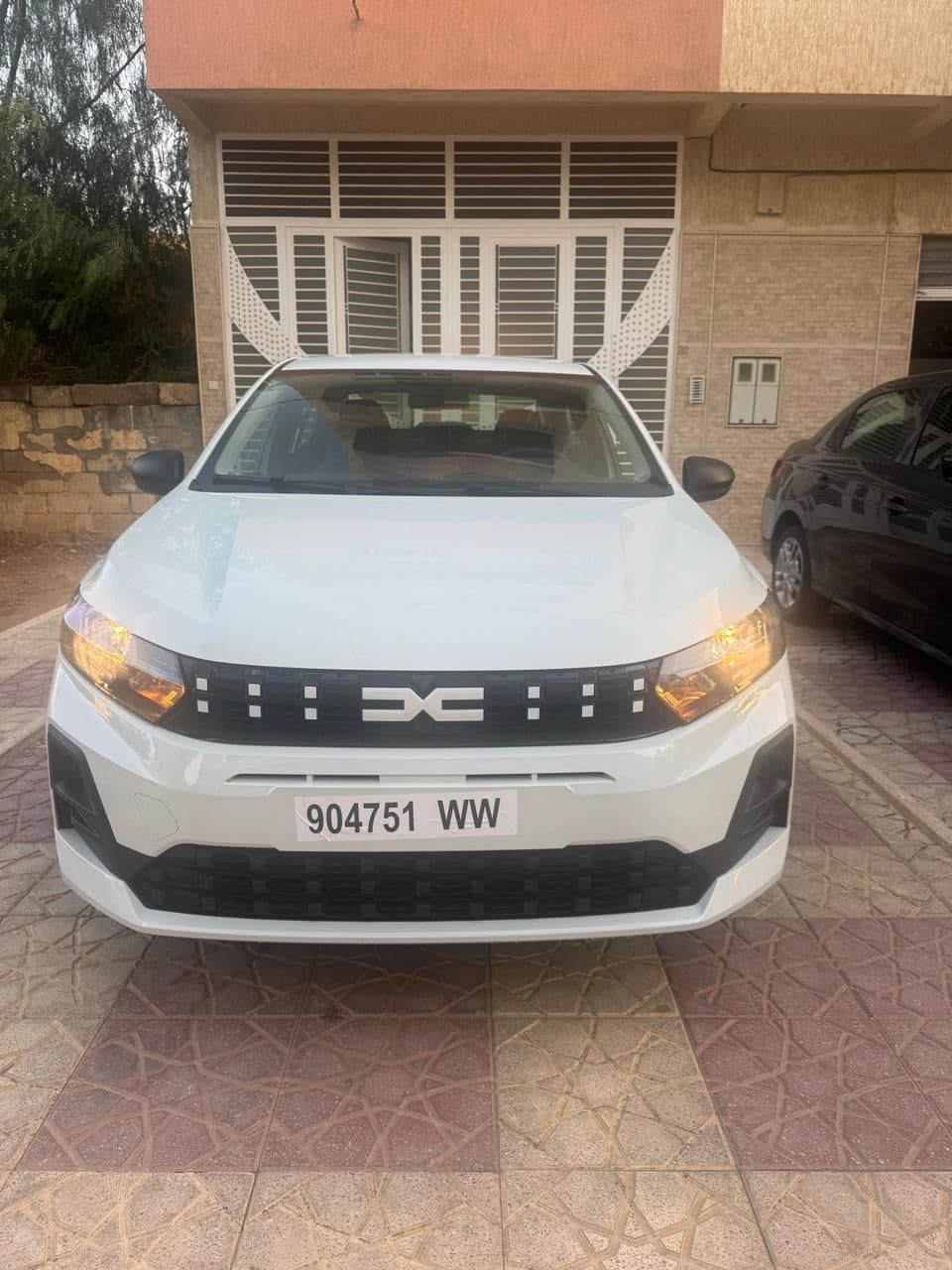 Dacia logane